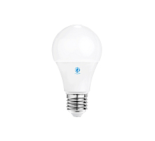 Светодиодная лампа Ambrella Light Present A60 E27 7W 4200K 207027