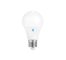Светодиодная лампа Ambrella Light Present A60 E27 7W 4200K 207027