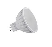 Лампа светодиодная Kanlux Tomi GU5.3 5W 6200-6800К 23012