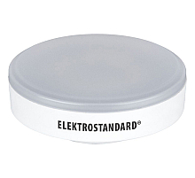 Светодиодная лампа Elektrostandard GX53 LED PC 8W 4200K 4690389104282