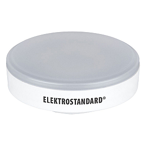 Светодиодная лампа Elektrostandard GX53 LED PC 8W 4200K 4690389104282