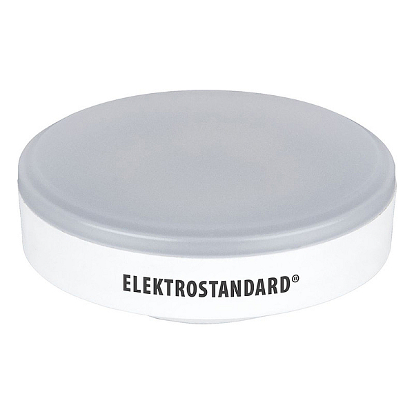 Светодиодная лампа Elektrostandard GX53 LED PC 8W 4200K 4690389104282