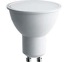 Лампа светодиодная Saffit SBMR1609 MR16 GU10 9W 4000K 55149