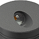 Лампа светодиодная филаментная Voltega E14 6W 2800К прозрачная VG10-G1E14warm6W-F 7021