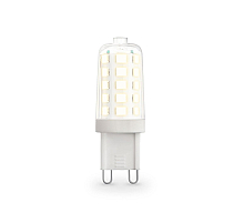 Светодиодная лампа Ambrella Light Bulbing G9 7W 2700K 100703