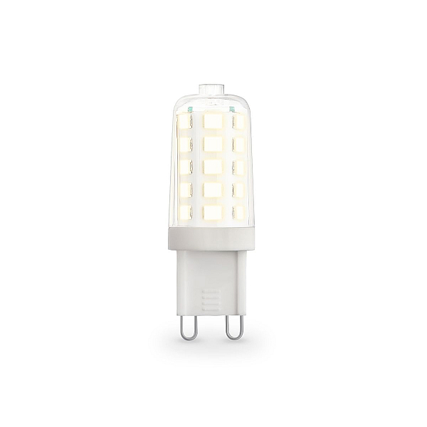 Светодиодная лампа G9 7W 2700K Ambrella light Bulding 100703