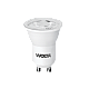 Светодиодная лампа WOLTA MR11 6Вт 6500K матовая WSTD-JCDR-MR11-6W6KGU10-L