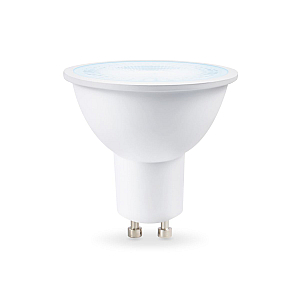 Светодиодная лампа Ambrella Light Bulbing GU10 7W 6400K 190716