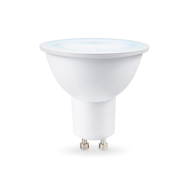 Светодиодная лампа Lens 38° MR16 7W 6400K Ambrella light Bulding 190716