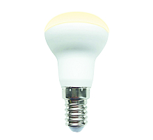 Лампа светодиодная Volpe Optima LED-R50-5W/3000K/E14/FR/SLS UL-00008824