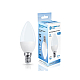 Лампа светодиодная Свеча C37 11W 6400K Ambrella light Bulding 371116