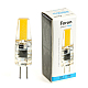 Лампа светодиодная Feron LB-423 G4 3W 230V 6400K 51169