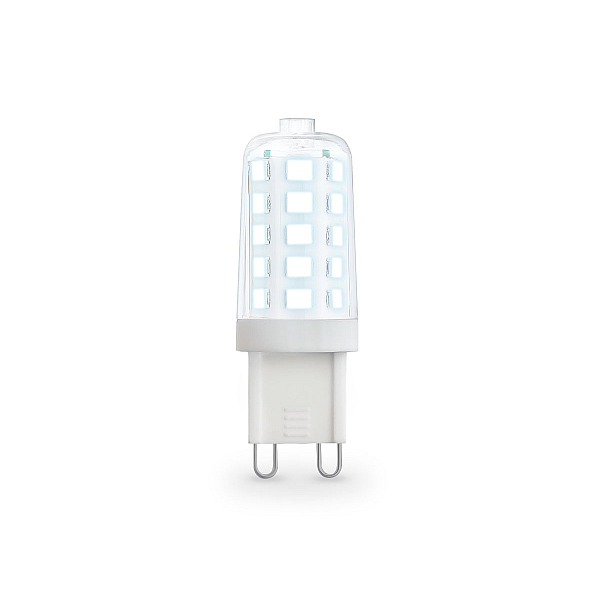 Светодиодная лампа G9 7W 6400K Ambrella light Bulding 100706