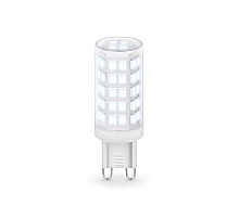 Светодиодная лампа Ambrella Light Bulbing G9 9W 6400K 100906