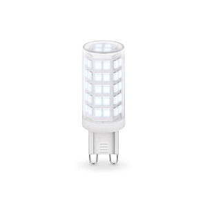 Светодиодная лампа Ambrella Light Bulbing G9 9W 6400K 100906