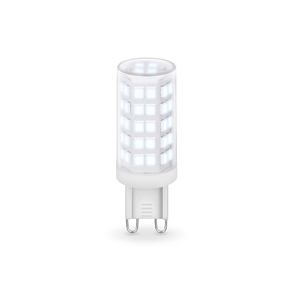 Светодиодная лампа G9 9W 6400K Ambrella light Bulding 100906