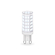 Светодиодная лампа G9 9W 6400K Ambrella light Bulding 100906