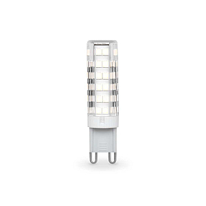 Светодиодная лампа Ambrella Light Bulbing G9 11W 4000K 101104