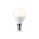Лампа светодиодная Шар P45 11W 2700K Ambrella light Bulding 451113