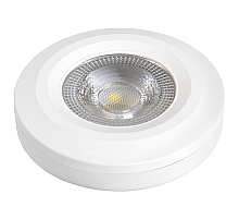Светодиодная лампа General GLDEN-GX53-DIF-15-230-GX53-2700 661917