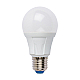 Лампа светодиодная (UL-00005038) Uniel E27 18W 6500K матовая LED-A60 18W/6500K/E27/FR PLP01WH