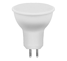Лампа светодиодная Feron G5.3 11W 2700K рефлекторная LB-760 38137
