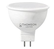 Лампа светодиодная Thomson GU5.3 4W 4000K TH-B2044