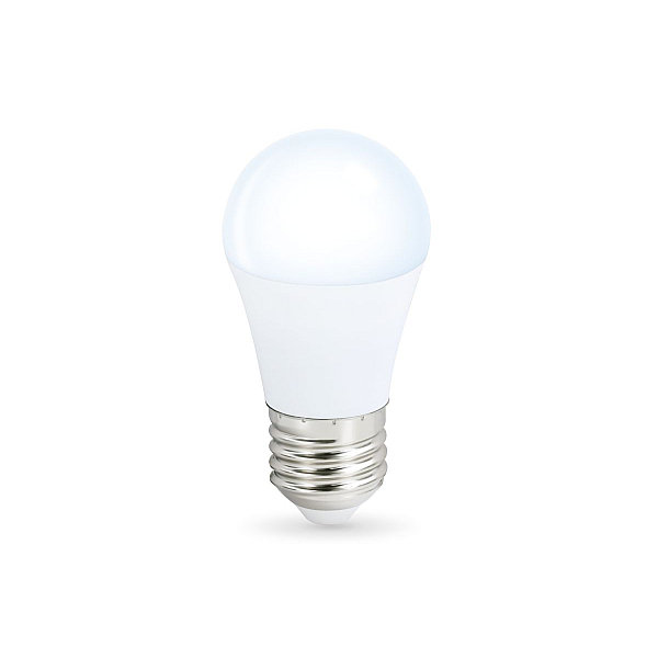 Лампа светодиодная Шар G45 13W 6400K Ambrella light Bulding 451306