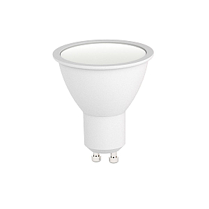 Лампа светодиодная Эра GU10 11W 2700K LED MR16-11W-827-GU10 R Б0056065