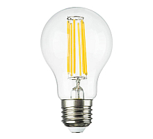 Лампа светодиодная Lightstar E27 8W 3000K 933002