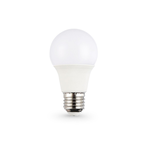 Лампа светодиодная Лон A60 10W 6400K Ambrella light Bulding 601006