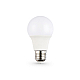 Лампа светодиодная Лон A60 10W 6400K Ambrella light Bulding 601006