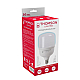 Лампа светодиодная Thomson E27 40W 6500K цилиндр матовый TH-B2365