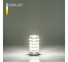 Светодиодная лампа Elektrostandard G4 7W 6500K 4690389173325