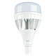 Лампа светодиодная Feron E27-E40 100W 6400K Цилиндр Матовая LB-65 25827