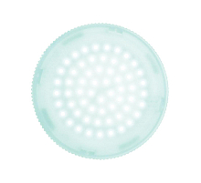 Лампа светодиодная (UL-00005314) Uniel GX53 13W 6500K матовая LED-GX53-13W/6500K/GX53/FR PLZ01WH
