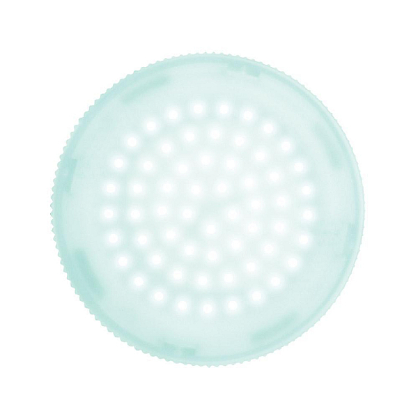 Лампа светодиодная (UL-00005314) Uniel GX53 13W 6500K матовая LED-GX53-13W/6500K/GX53/FR PLZ01WH