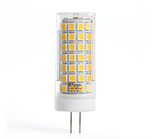 Лампа светодиодная Feron G4 9W 2700K капсульная LB-434 38143