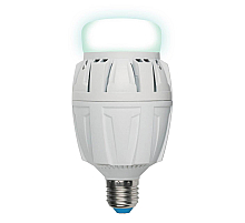 Лампа LED сверхмощная (UL-00000538) Uniel E40 150W (1500W) Uniel 6000K LED-M88-150W/DW/E40/FR ALV01WH