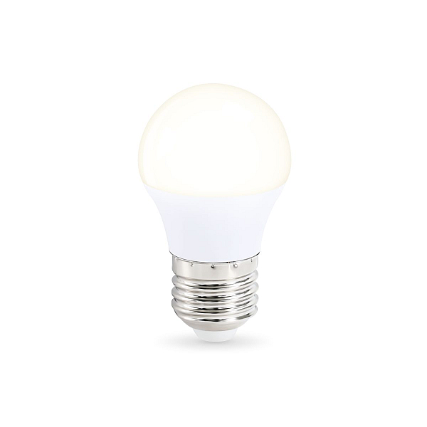 Лампа светодиодная Шар G45 11W 4000K Ambrella light Bulding 451104