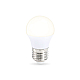 Лампа светодиодная Шар G45 11W 4000K Ambrella light Bulding 451104
