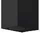 Лампа светодиодная Voltega G9 10W 2800К прозрачная VG9-K1G9warm10W 7038
