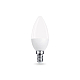 Лампа светодиодная Свеча C37 11W 4000K Ambrella light Bulding 371114