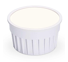 Светодиодная лампа Ambrella Light Present MR16 6W 3000K 207407