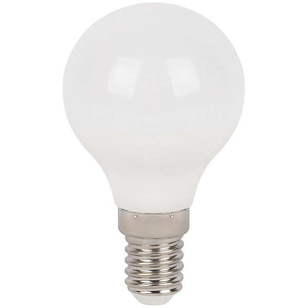 Лампа светодиодная Эра RED LINE LED P45-15W-827-E14 R 15Вт шар Б0070099