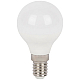 Лампа светодиодная Эра RED LINE LED P45-15W-827-E14 R 15Вт шар Б0070099