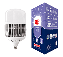 Лампа светодиодная Volpe Norma LED-M80-80W/6500K/E27/FR/NR UL-00006796