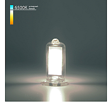Светодиодная лампа Elektrostandard G4 3W 6500K 4690389183560 a058839