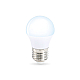 Лампа светодиодная Шар G45 11W 6400K Ambrella light Bulding 451106