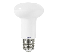 Светодиодная лампа General GLDEN-R63-8-230-E27-4500 651000